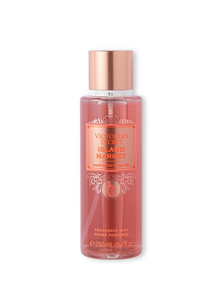 Victoria's Secret Island Market Body Mist - Image 1 of 2