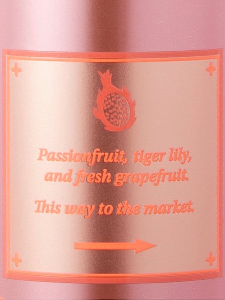 Victoria's Secret Island Market Body Mist - Image 2 of 2