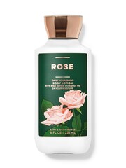 Bath & Body Works Rose Body Lotion 8 fl oz / 236 mL - Image 1 of 1
