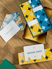 Who Am I Card Game - Image 5 of 5