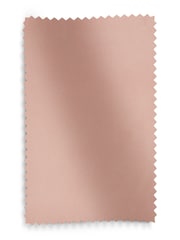 Soft Velvet Blush Kids Marlow Trundle Upholstered Bed Frame - Image 9 of 9