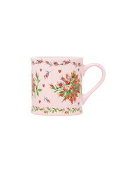 Cath Kidston Rose Mollie Mugs Set Of 4 - Image 3 of 4