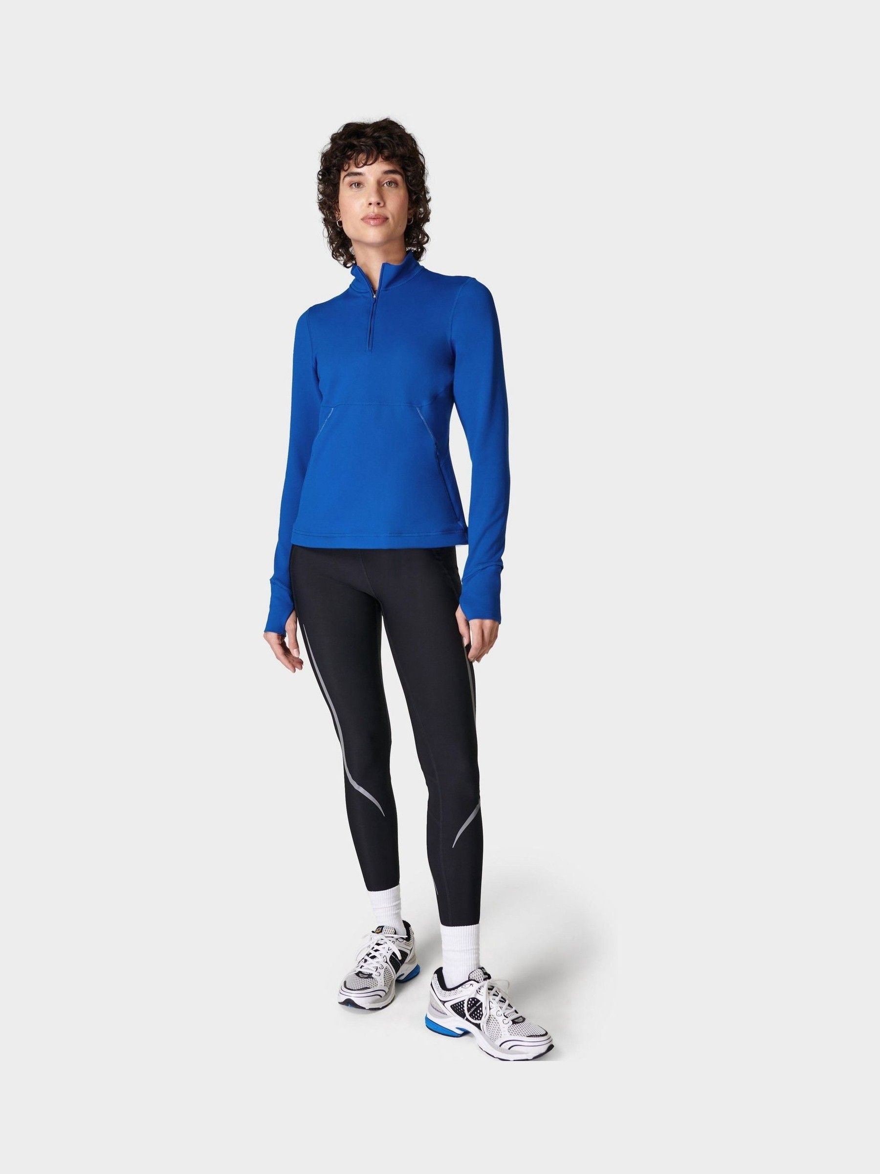 Sweaty betty running top on sale