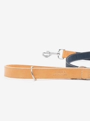Lords and Labradors Denim Essentials Twill Dog Lead - Image 4 of 6