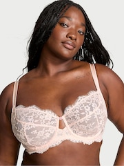Purest Pink - Victoria's Secret - Kanten beha - Image 1 of 3