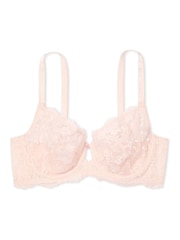 Purest Pink - Victoria's Secret - Kanten beha - Image 3 of 3