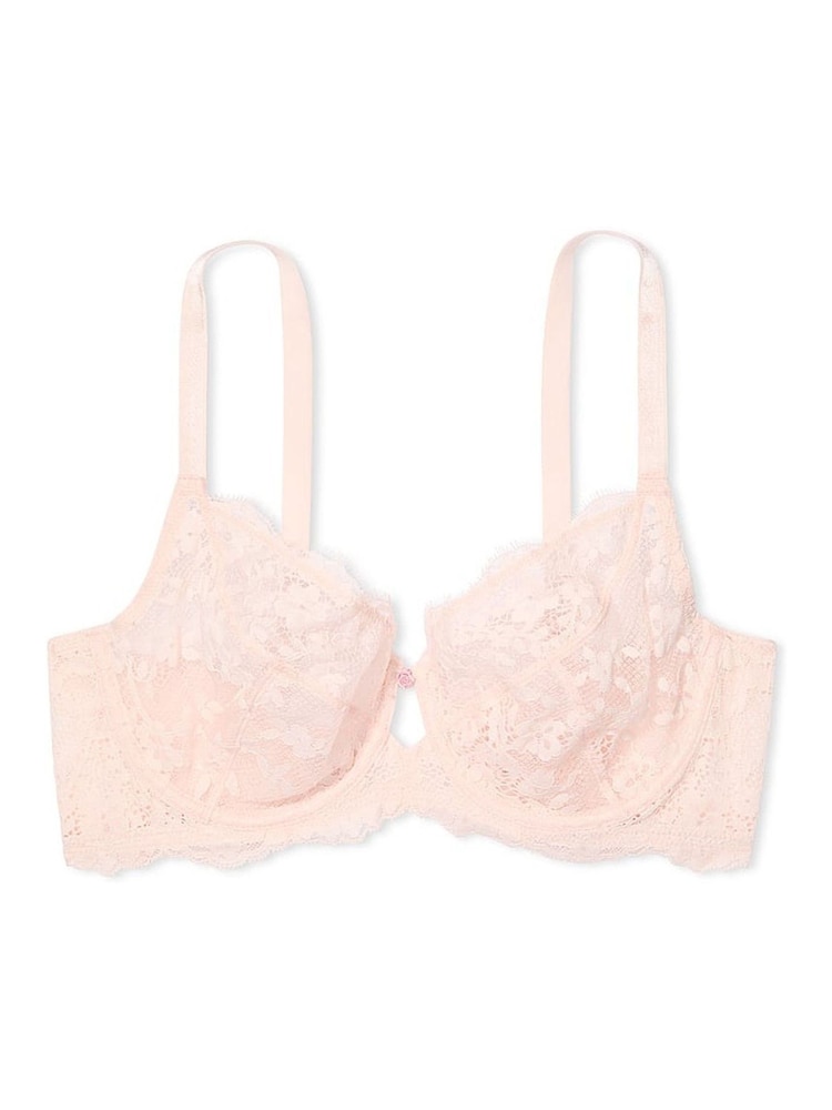 Purest Pink - Victoria's Secret - Kanten beha - Image 3 of 3