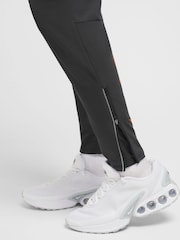Nike Grey Air Lightweight Joggers - Image 6 of 10