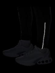 Nike Grey Air Lightweight Joggers - Image 8 of 10