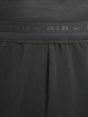 Nike Grey Air Lightweight Joggers - Image 9 of 10