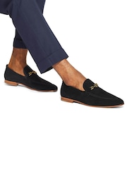 Kurt Geiger London Ali Loafers - Image 1 of 5
