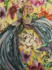 Joe Browns Green Victorian Garden Room Tea Towels 3 Pack - Image 3 of 6