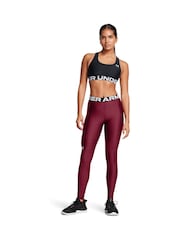 Under Armour Red Heat Gear Authentics Leggings - Image 3 of 3