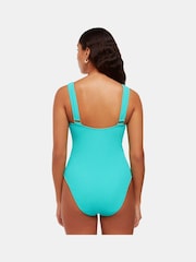 Whistles Square Neck Swimsuit - صورة 2 من 5