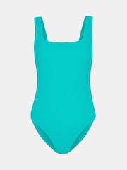 Whistles Square Neck Swimsuit - صورة 5 من 5