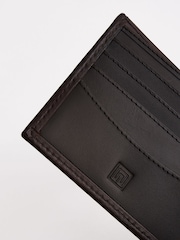 Burgundy Red Leather Wallet - Image 3 of 4