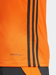 adidas Orange/Black Tabela 23 Jersey - Image 7 of 9