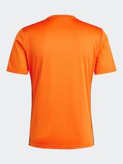 adidas Orange/Black Tabela 23 Jersey - Image 9 of 9