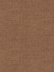 Graham & Brown Clay Rustic Weft Clay A4 Sample - Image 3 of 4