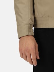 Regatta Brown Raynor Waterproof Bomber Jacket - Image 10 of 10