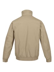 Regatta Brown Raynor Waterproof Bomber Jacket - Image 8 of 10