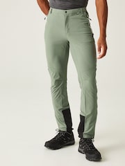Regatta Green Mountain Trousers - Image 1 of 8