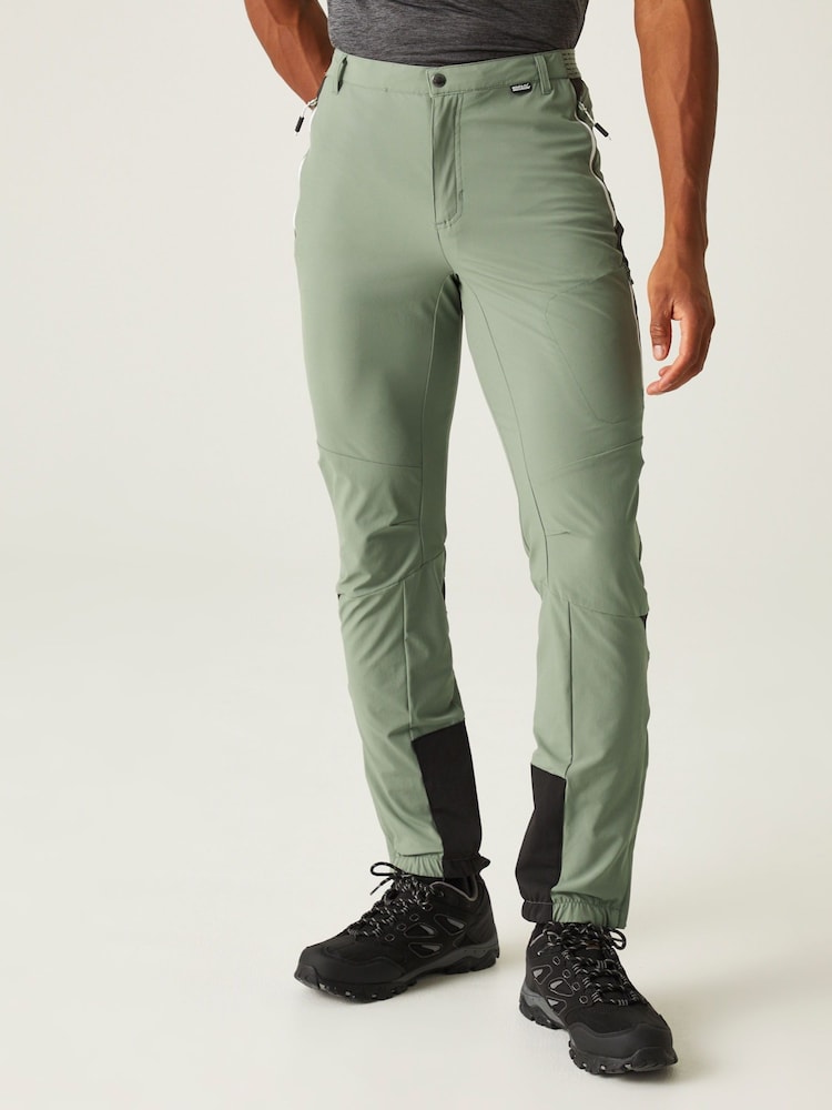 Regatta Green Mountain Trousers - Image 1 of 8