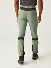 Regatta Green Mountain Trousers - Image 2 of 8