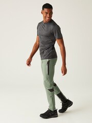 Regatta Green Mountain Trousers - Image 3 of 8