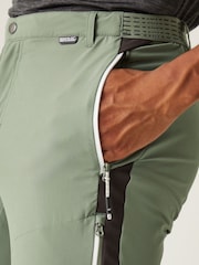 Regatta Green Mountain Trousers - Image 4 of 8