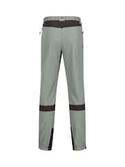 Regatta Green Mountain Trousers - Image 7 of 8
