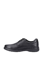 Hush Puppies Marco Lace-Up Shoes - Image 2 of 5