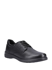 Hush Puppies Marco Lace-Up Shoes - Image 3 of 5