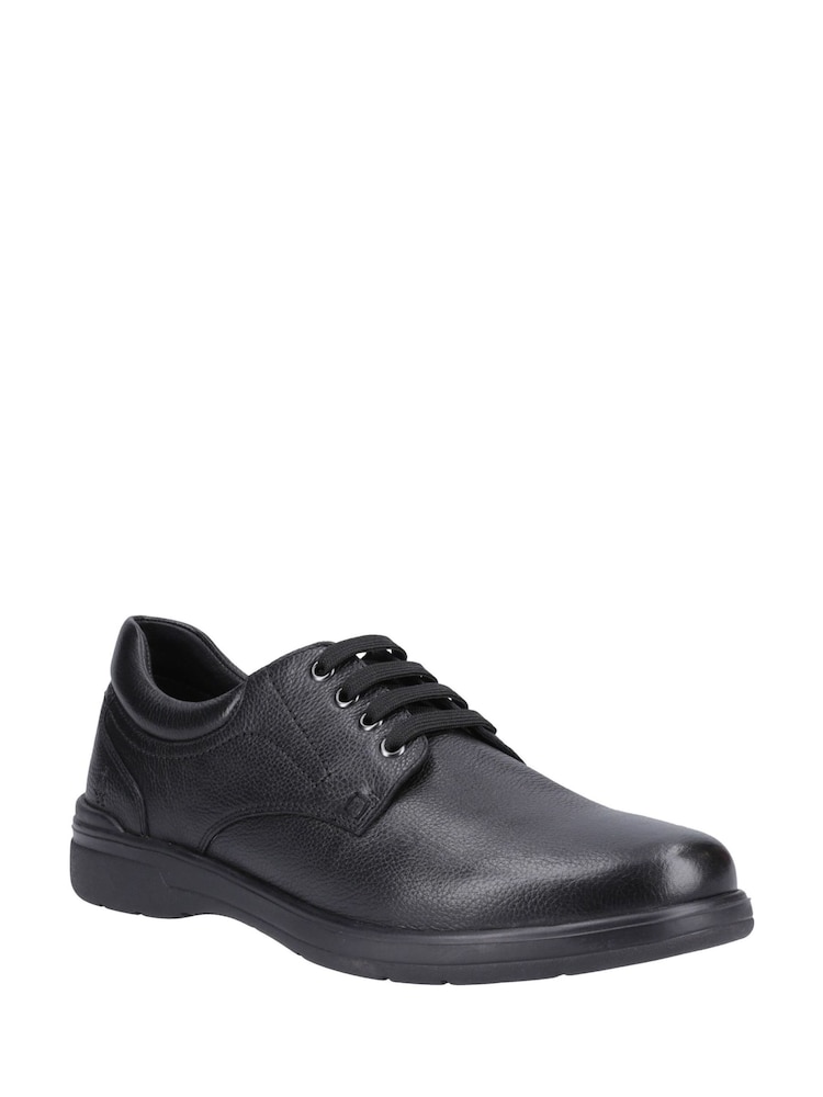 Hush Puppies Marco Lace-Up Shoes - Image 3 of 5