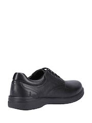 Hush Puppies Marco Lace-Up Shoes - Image 4 of 5