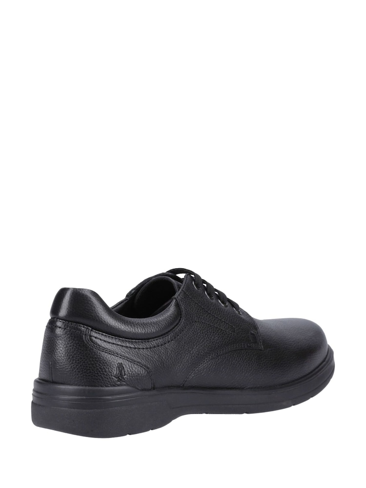 Hush Puppies Marco Lace-Up Shoes - Image 4 of 5
