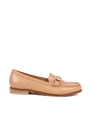Jones Bootmaker Tadley Leather Loafers - Image 2 of 6