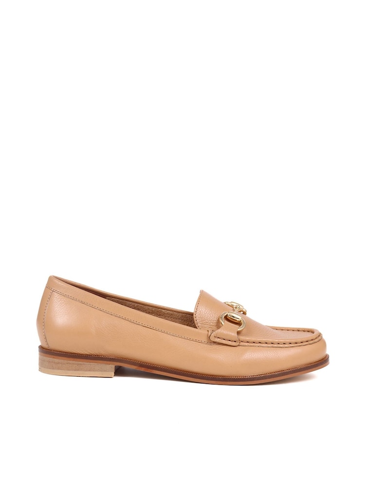 Jones Bootmaker Tadley Leather Loafers - Image 2 of 6