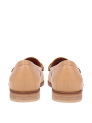 Jones Bootmaker Tadley Leather Loafers - Image 3 of 6