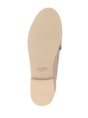 Jones Bootmaker Tadley Leather Loafers - Image 6 of 6