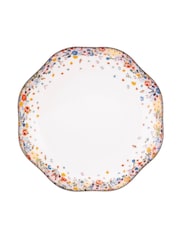 Cath Kidston Multi Harmony Ditsy Set of 4 Pasta Bowls - Image 3 of 3