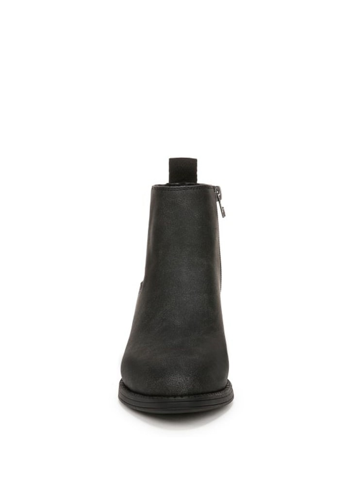 Blowfish Malibu Rosebud 2 Oiled Leather Boots - Image 3 of 3