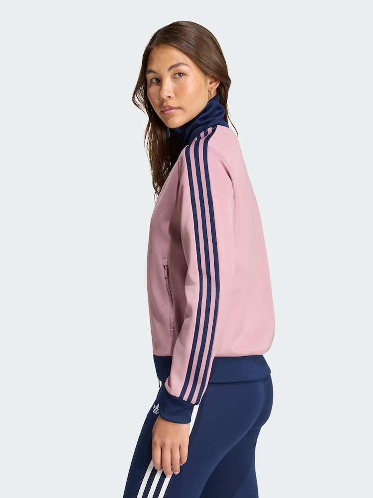 Adidas Original Classic Track Top - Bilde 2 av 5