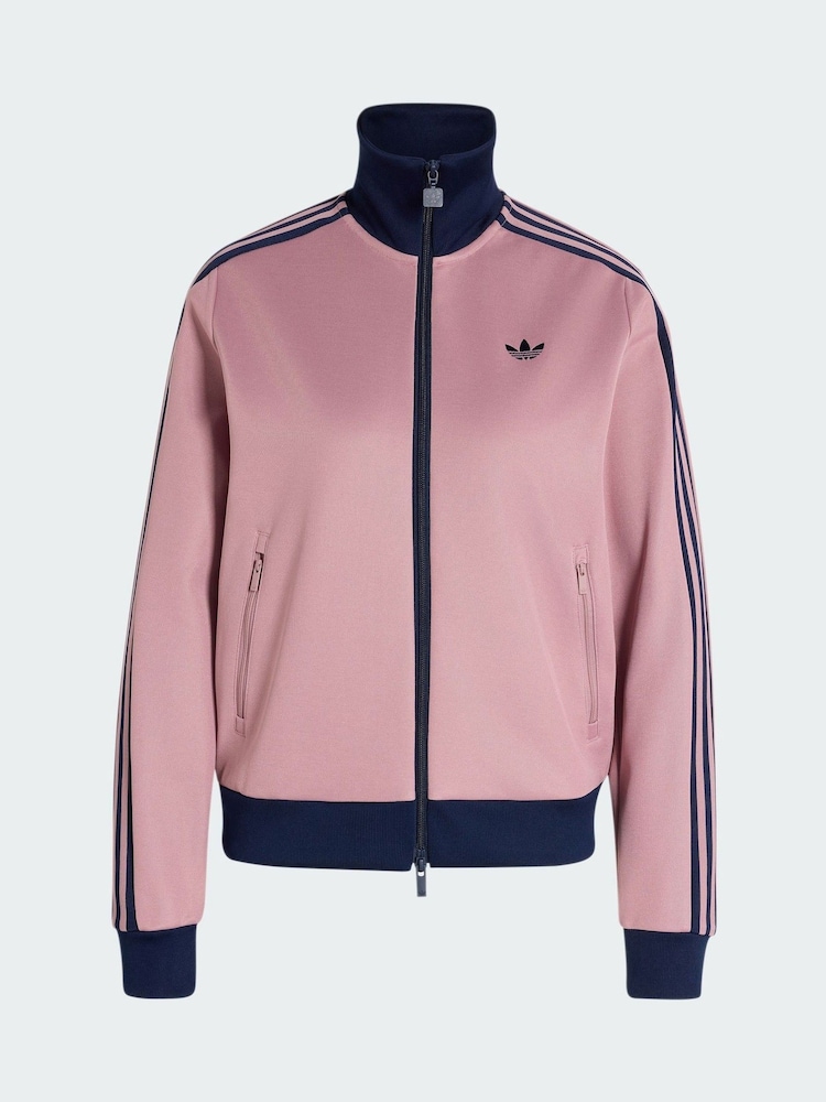Adidas Original Classic Track Top - Bilde 5 av 5