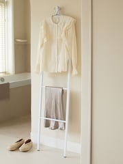 Brabantia White Linn Dressboy - Image 1 of 6