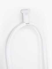 Brabantia White Linn Dressboy - Image 4 of 6
