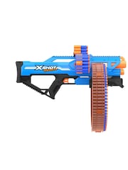 Zuru X-Shot Insanity Mad Mega Barrel Zuru X-Shot Insanity Mad Mega Barrel Toys - Image 2 of 6
