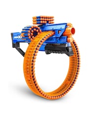 Zuru X-Shot Insanity Mad Mega Barrel Zuru X-Shot Insanity Mad Mega Barrel Toys - Image 5 of 6
