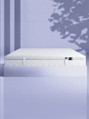 Jay-Be 2000 e-Pocket Truecore Mattress - Image 1 of 7