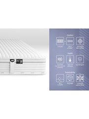 Jay-Be 2000 e-Pocket Truecore Mattress - Image 9 of 11